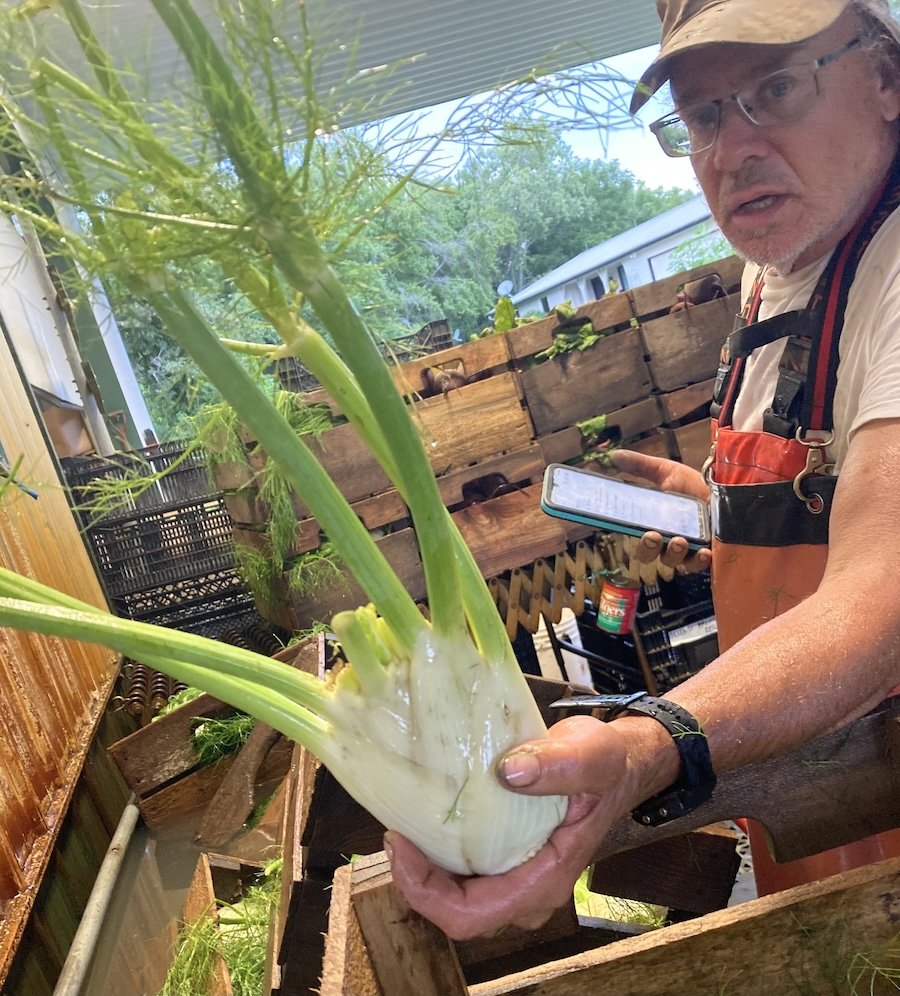 Food &amp; Farm Notes for July 11