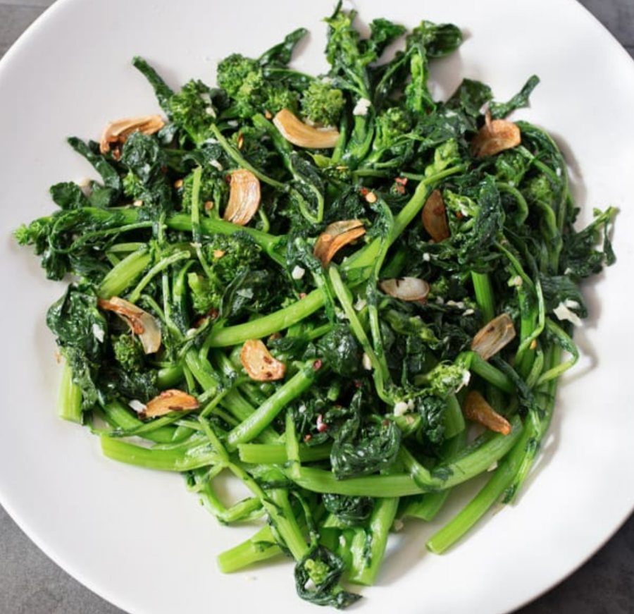 Broccoli Raab
