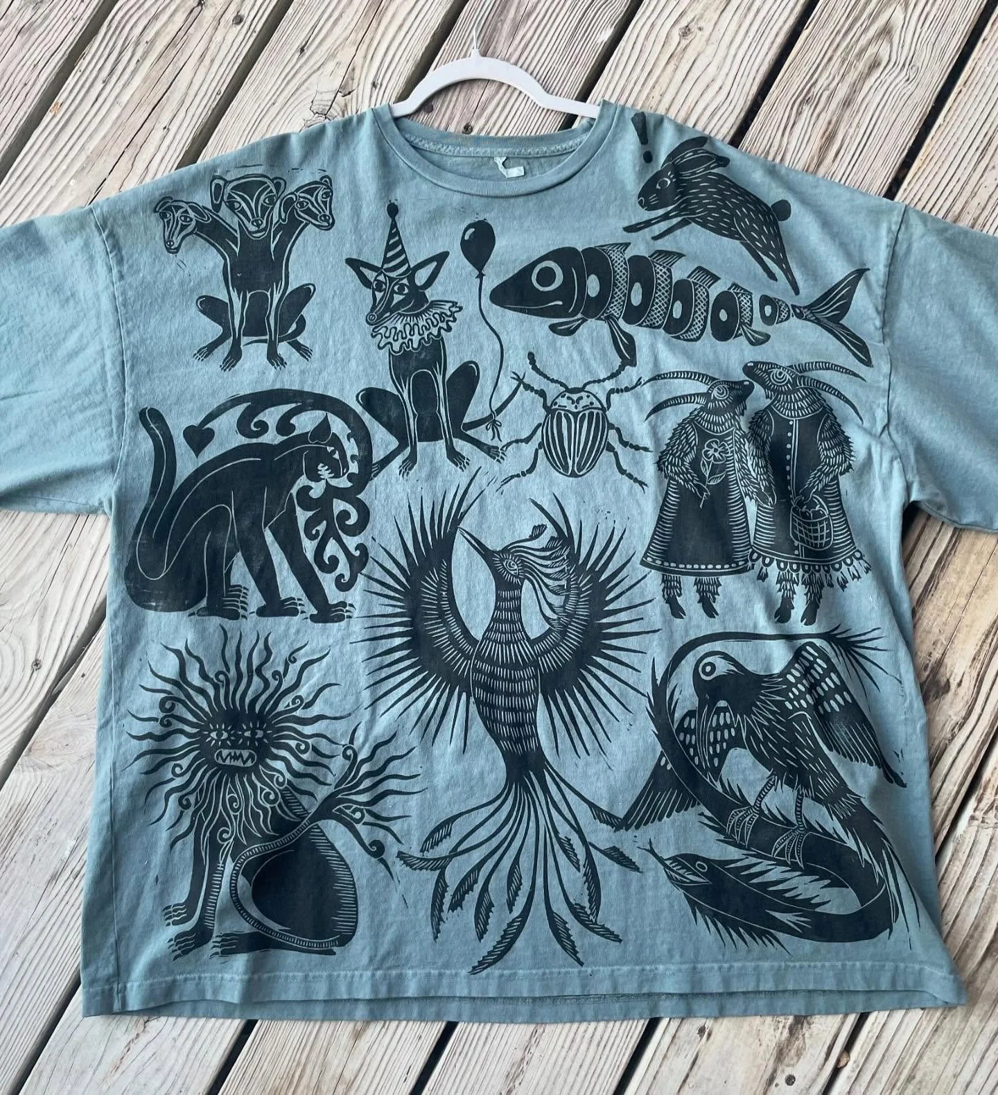 Available at @guadvintageatx this Sunday! 🪲