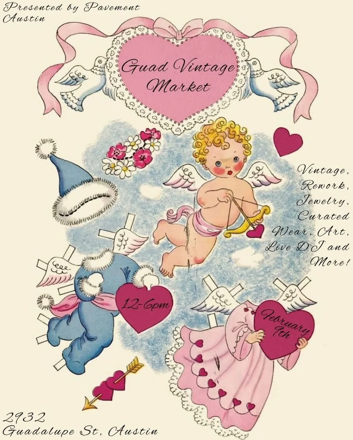 Come shop today from 12-6 ‼️ I&rsquo;ll have new all over print tees, some fun sweatshirts and more!