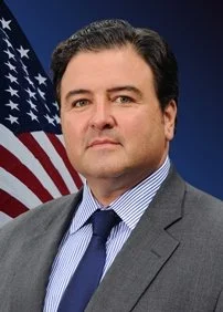 Richard Duke Buchan (Terry’s 2nd cousin once removed) is the new Ambassador to Morocco!