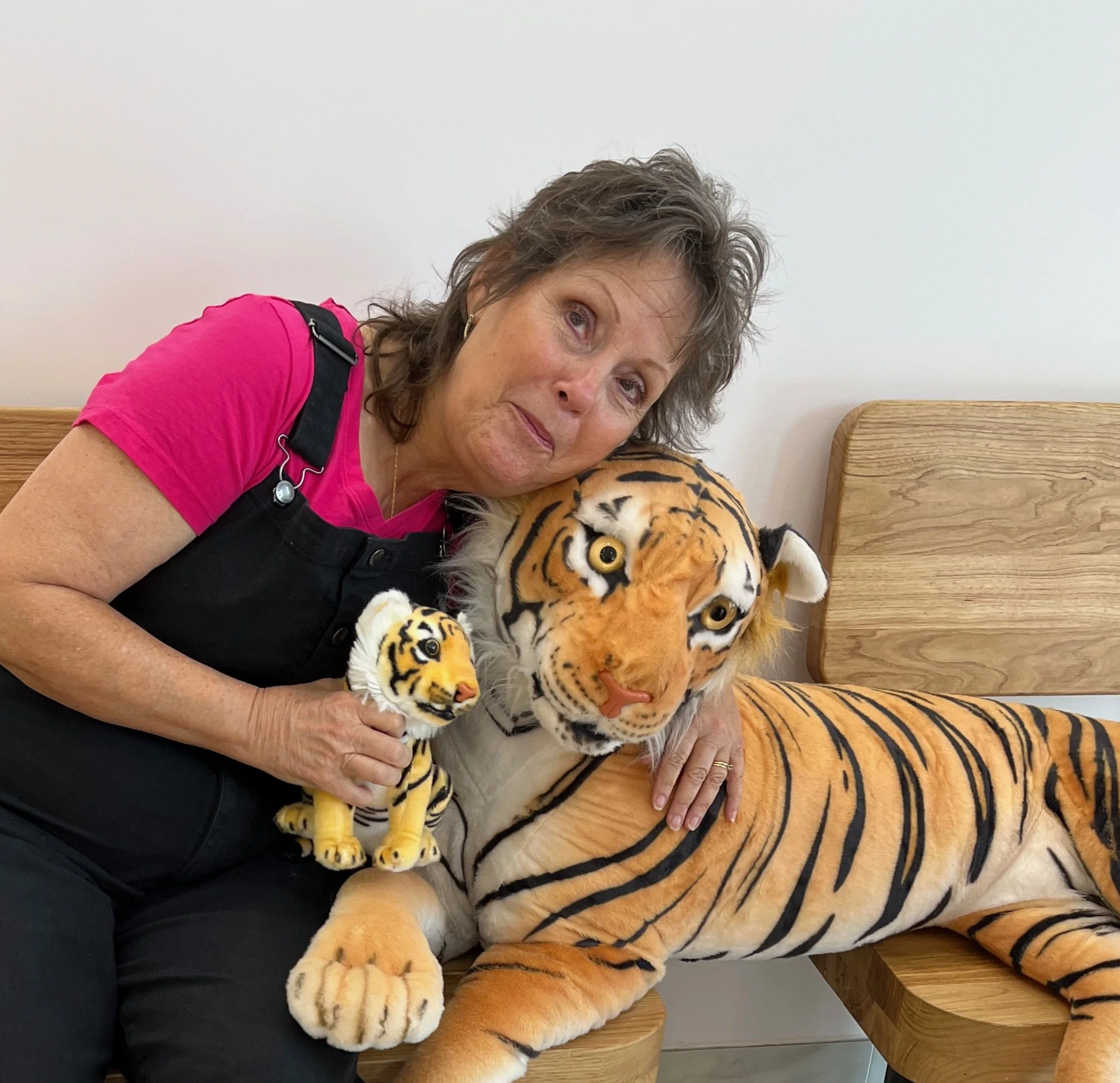 Opening of a new Asian restaurant in our area