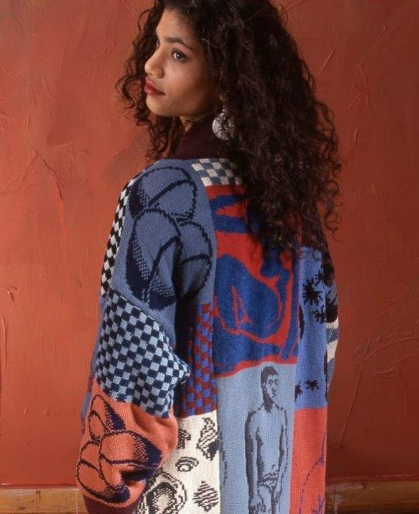 Instagram: @pennyburdett