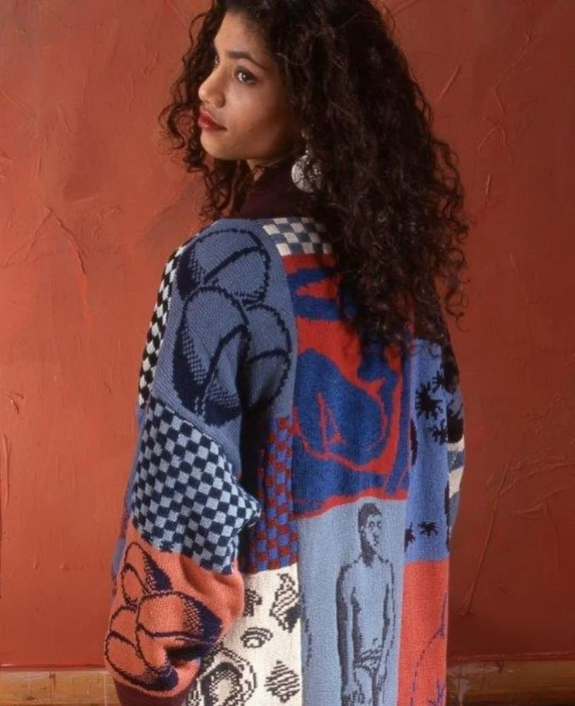 Instagram: @pennyburdett