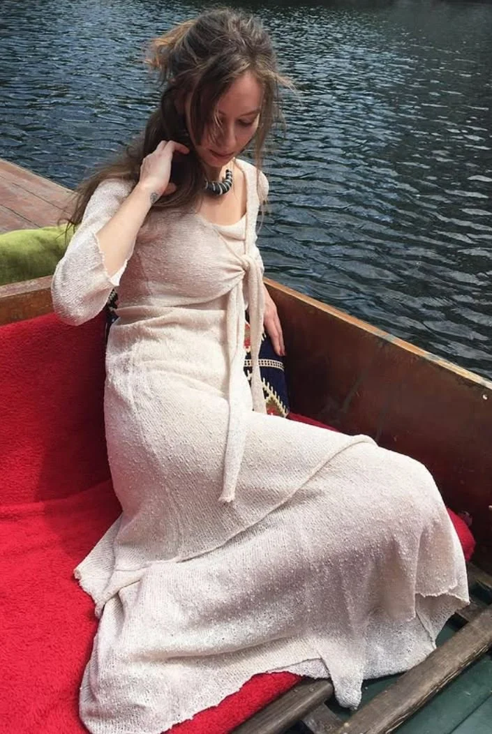 Instagram: @pennyburdett