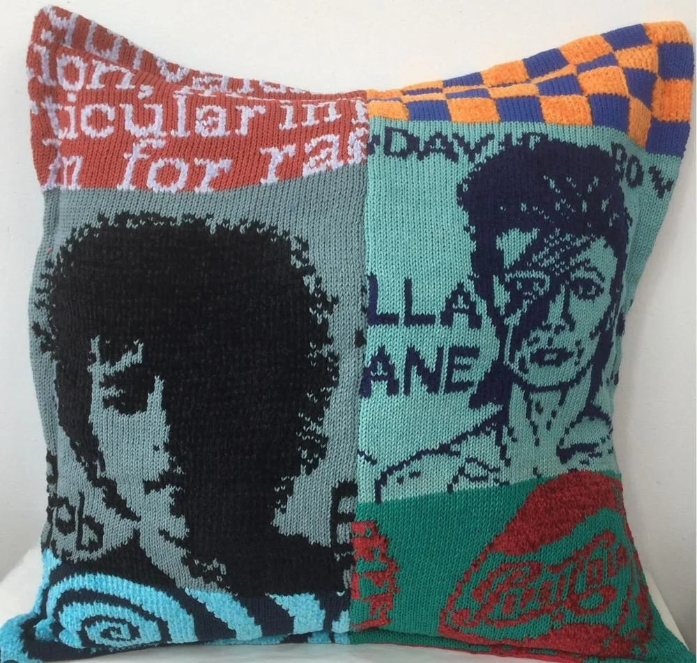 Instagram: @pennyburdett