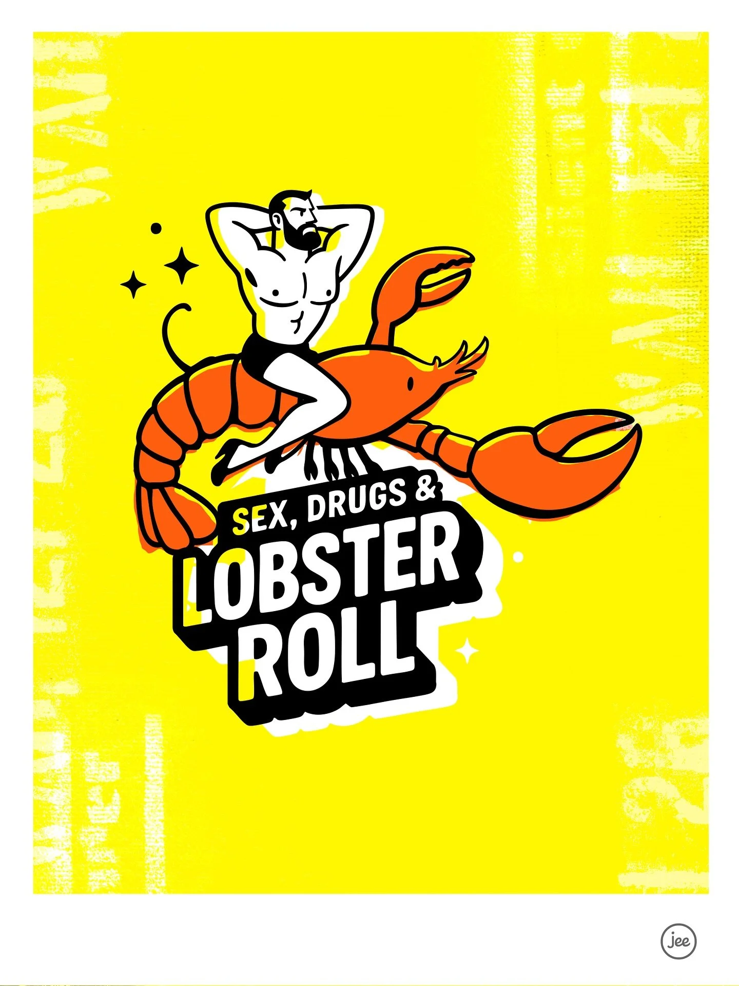 🦞✨🏳️&zwj;🌈 Fifteen summers. Same crew. Same town. Same lobster rolls. Every August in Ptown, we return to the same streets, the same dance floors, and the same lobster rolls&mdash;because that&rsquo;s where our story lives !

👉 Get it now: monsie