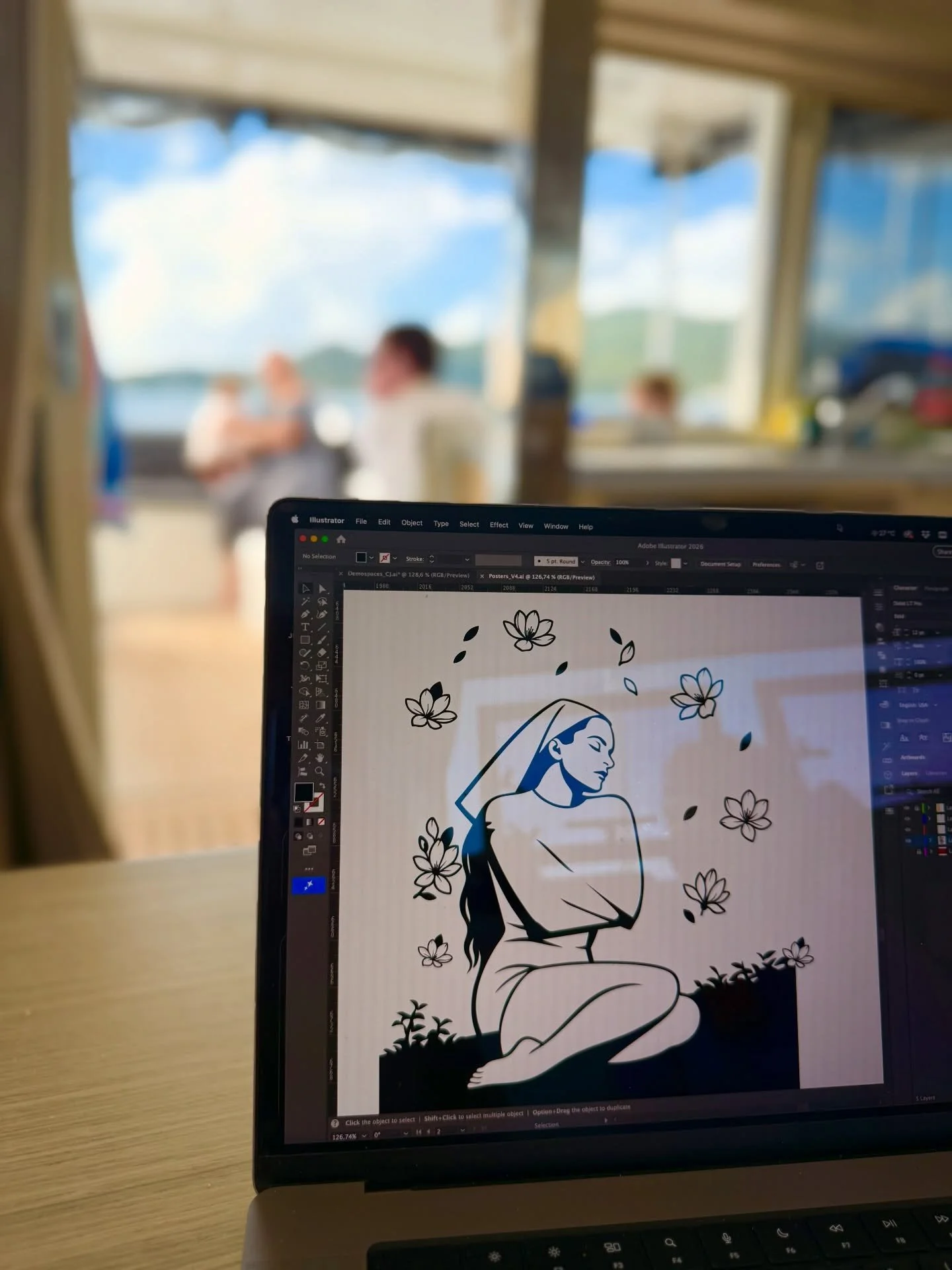 Exploring LUX song by song. 🤩😍 I&rsquo;m in love with this album in a way I rarely am. Every track has its own vibe, all part of a bigger world. I&rsquo;m on vacation this week, and I want to create a visual universe inspired by the moments that re