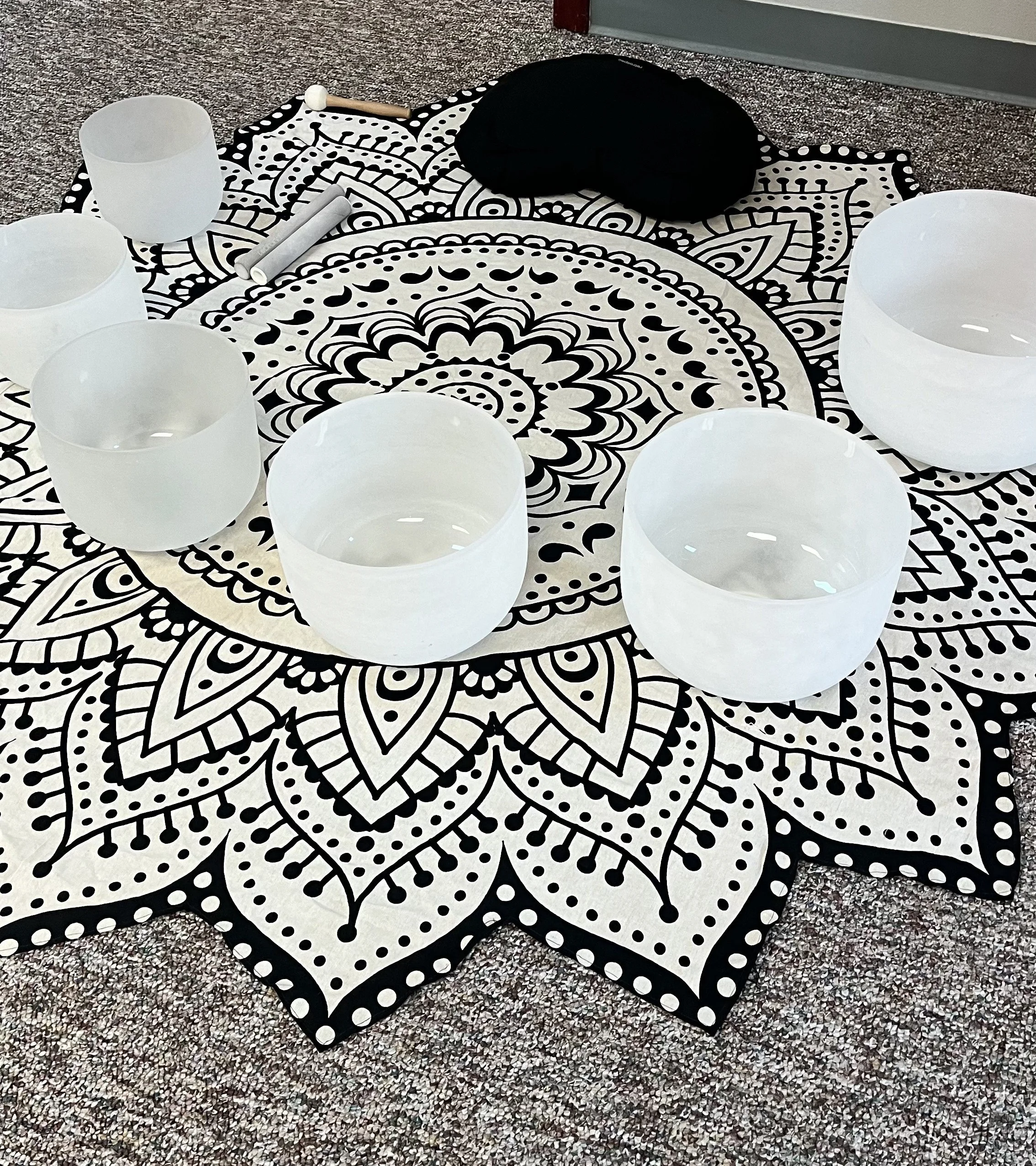 Community Healing Sound Bath