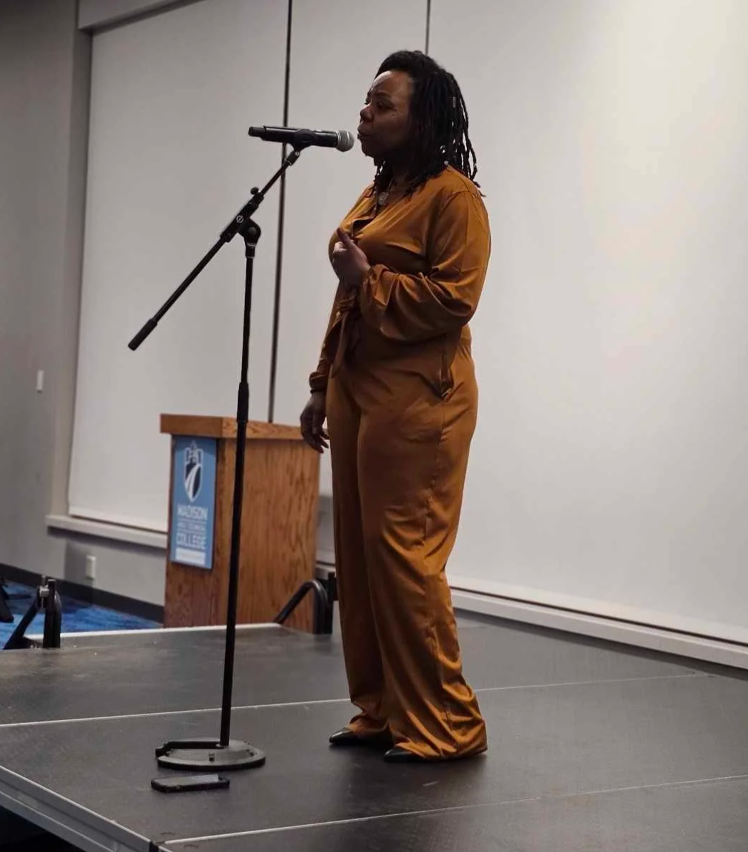 Speaking Engagement
