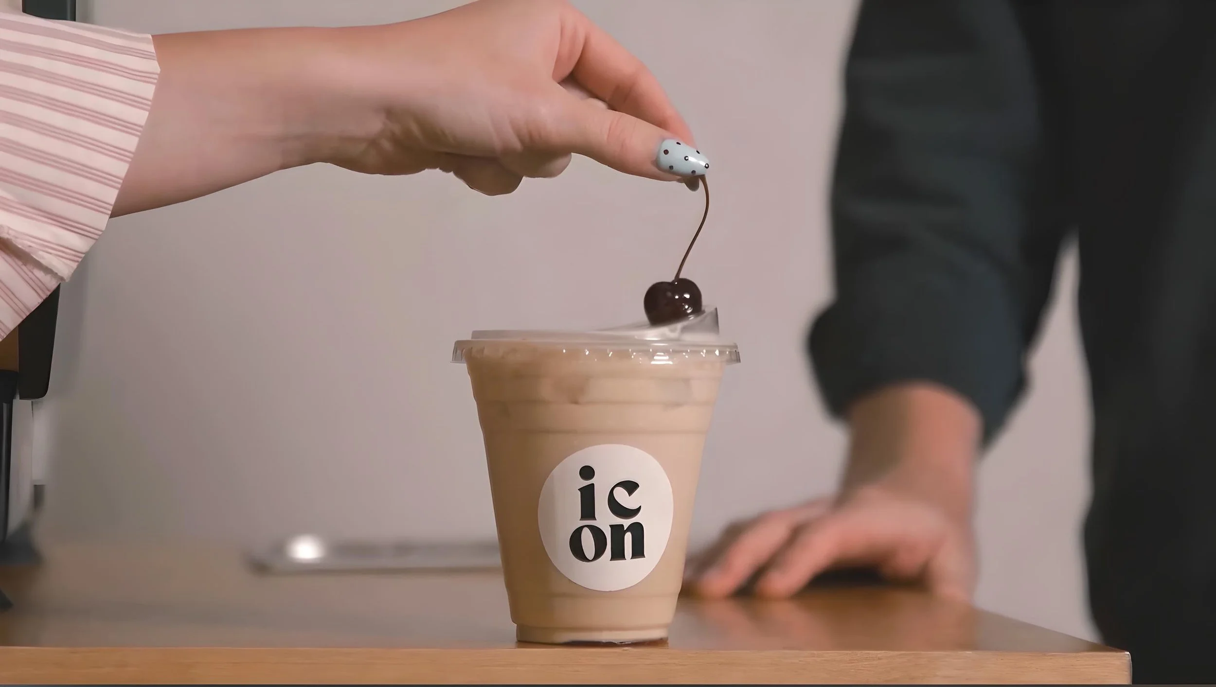 coffee carts for retail activations & brand events in Austin