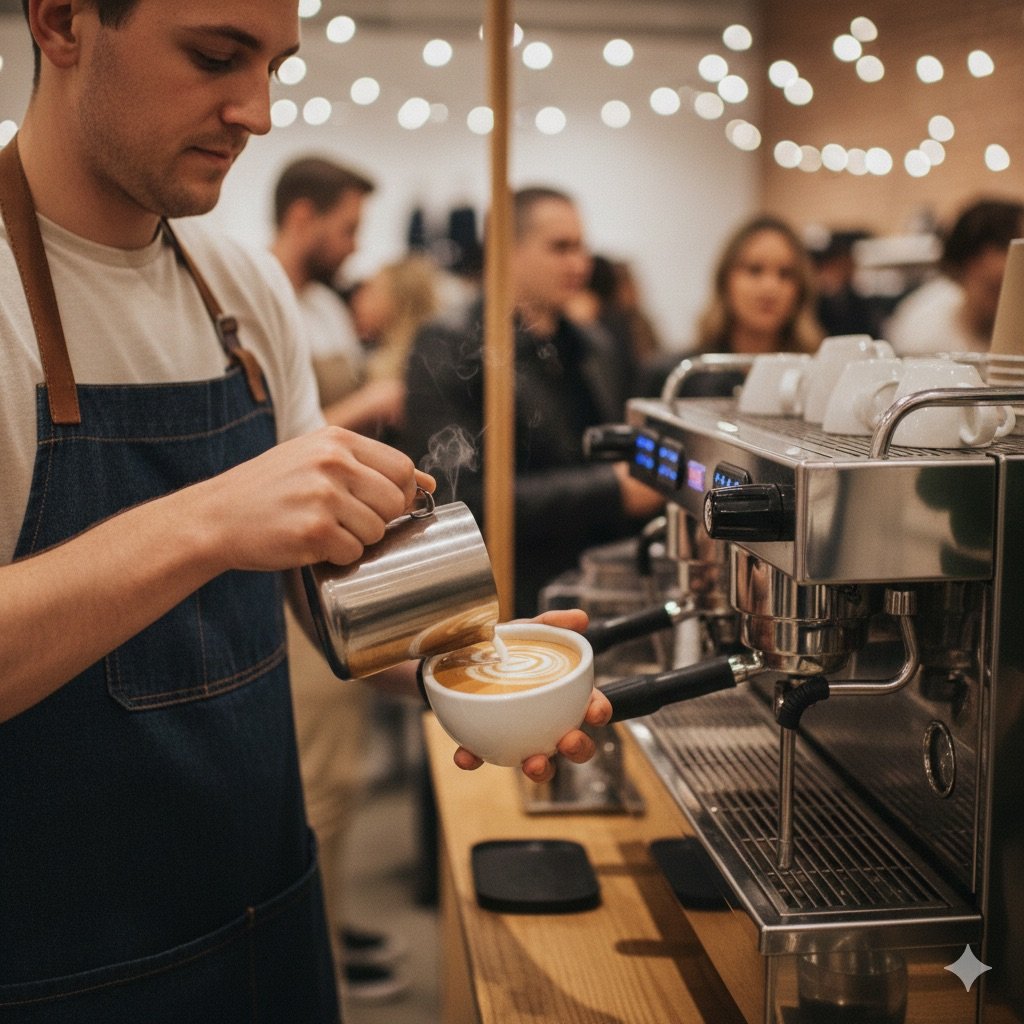 Coffee Catering for Product Launches in Austin: What Works