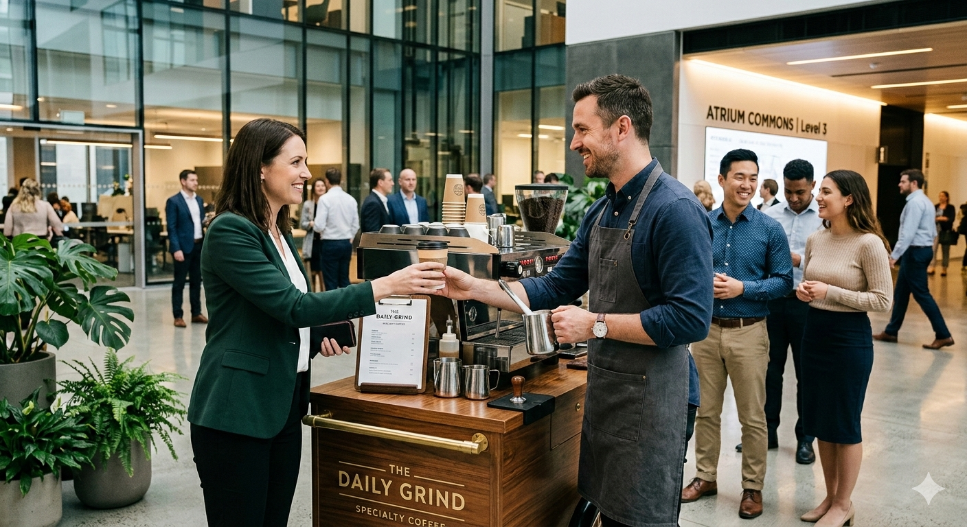 How Much Does Coffee Catering Cost in Austin? (Real Pricing Explained)