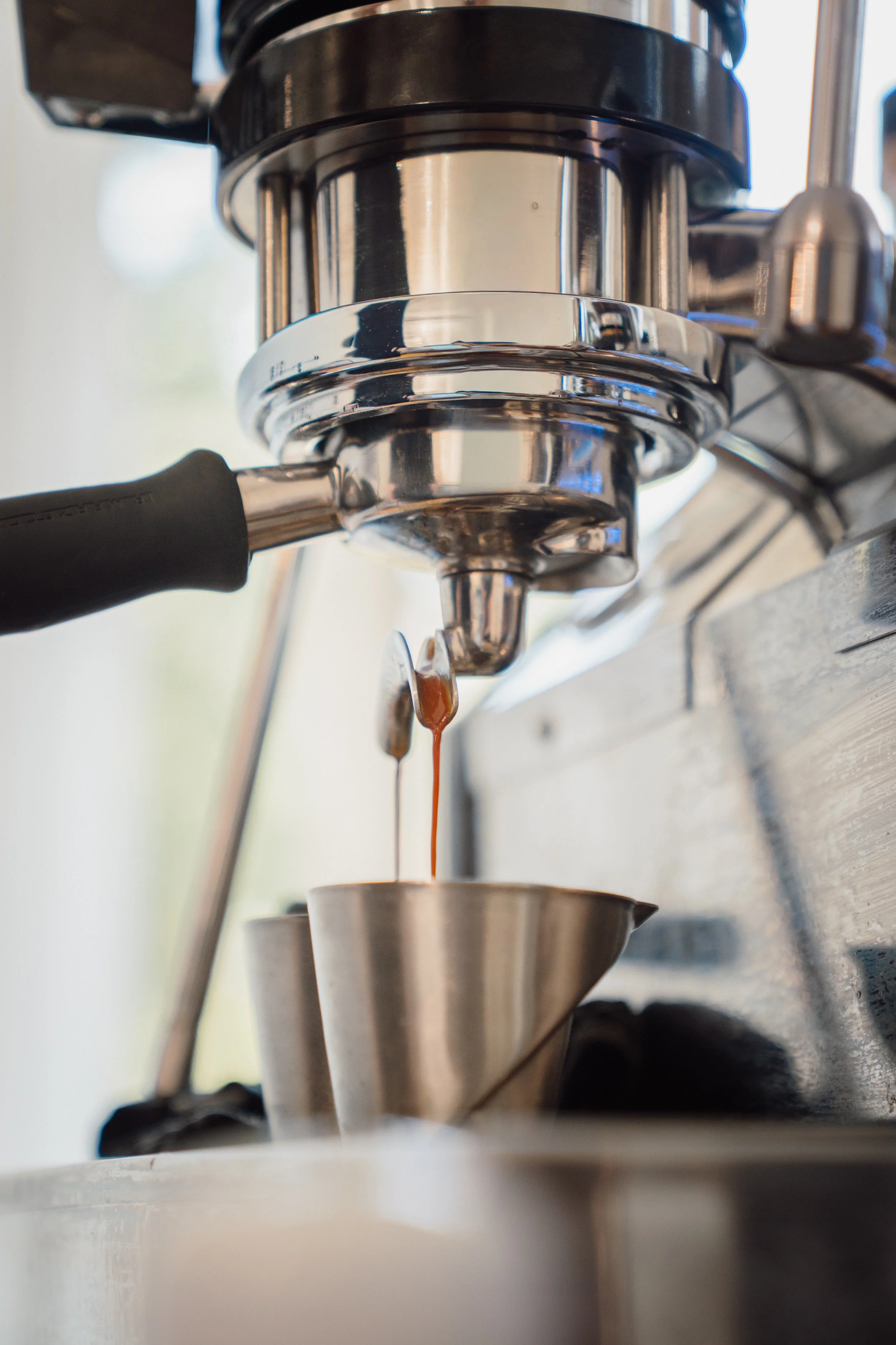 coffee cart pop-ups: the secret weapon for retail marketing in austin