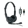 iSnatch Sterio Headset HS-218 USB