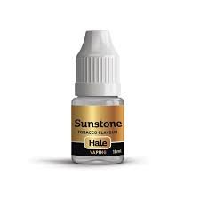 Hale: Sunstone 12mg