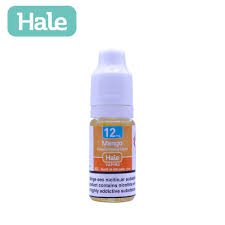 Hale: Mango 6mg
