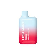 Lost Mary BM600: Watermelon Ice