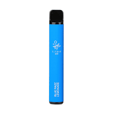 Elfbar 600: Blue Razz Lemonade
