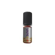 Vape Com: British 3mg E-liquid