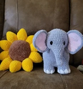 Elephant and Sunflower.jpg