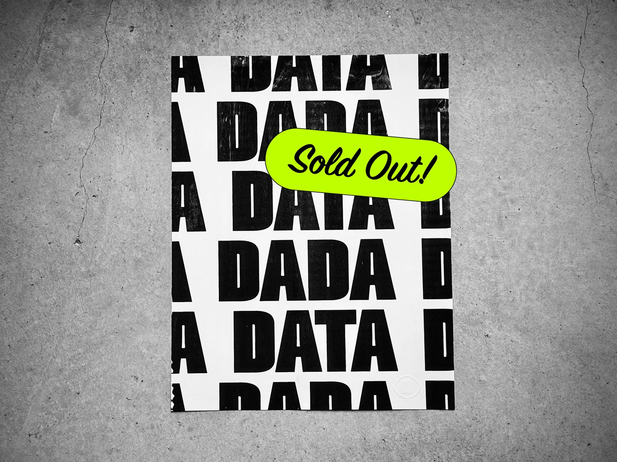 Dada Data