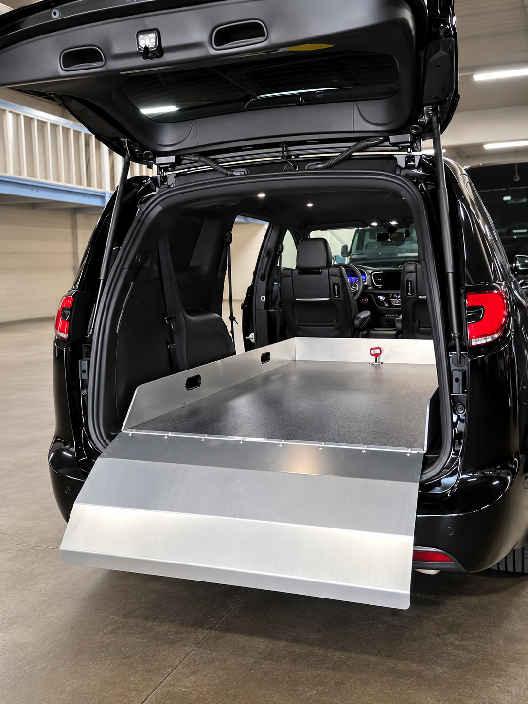 Double Wide Cot Mate (In Van Display).png