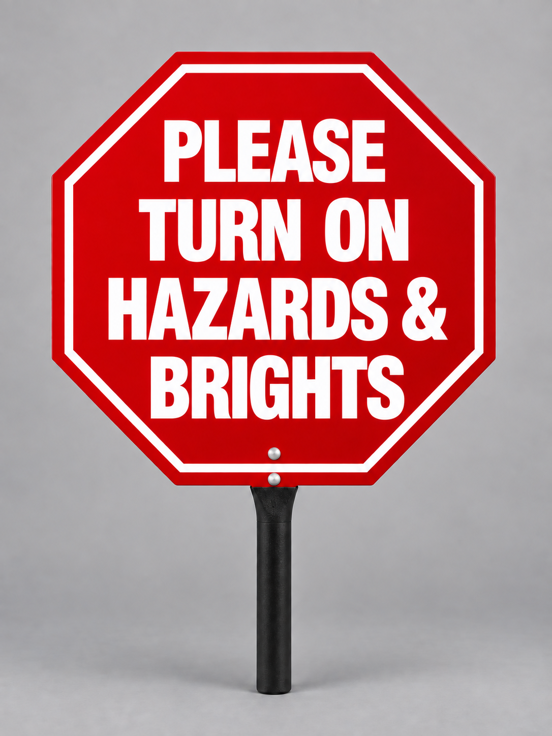 Handheld Funeral Procession sign (back).png