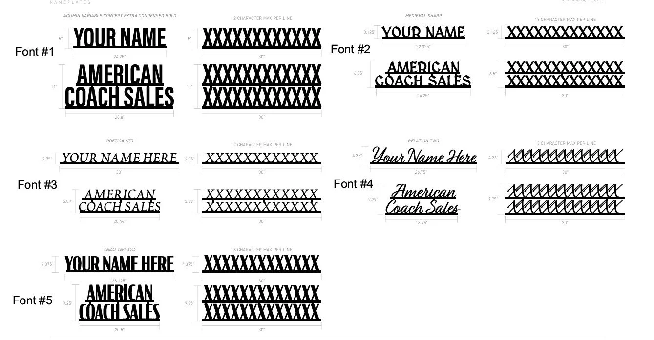 Name plate fonts .jpeg