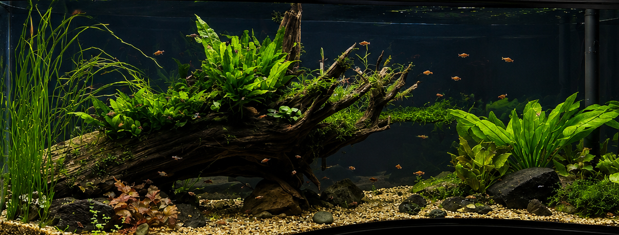 Aquarium tranquility in three tanks - Copy.png