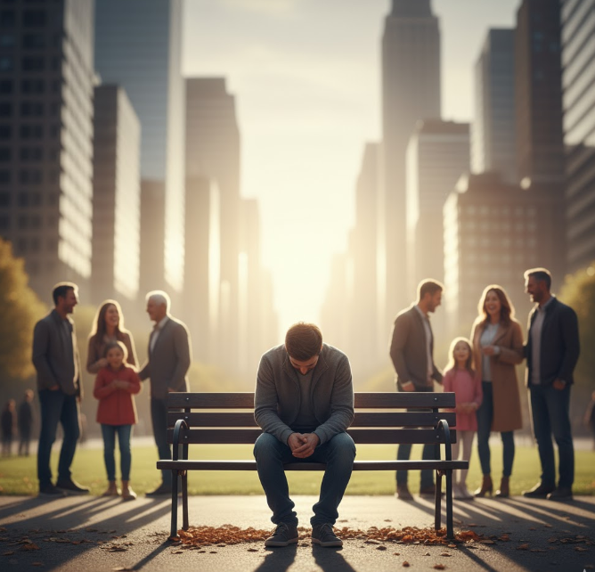 Finding Belonging as an Adult — When You Don’t Fit the Mold