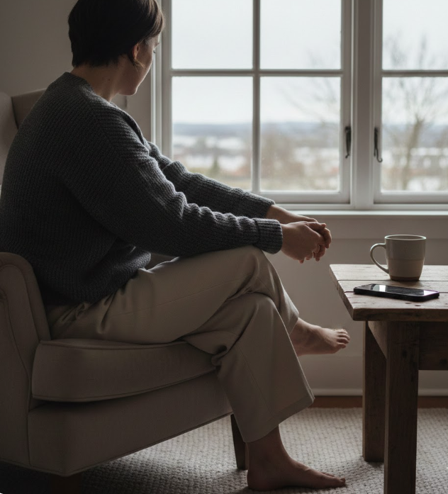 When Staying Informed Starts to Cost You