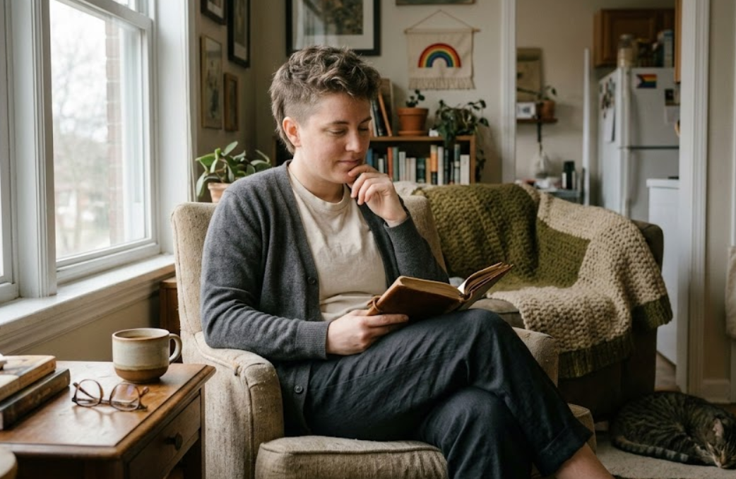 Why Do I Feel Guilty Setting Boundaries? LGBTQ Anxiety and Shame Explained