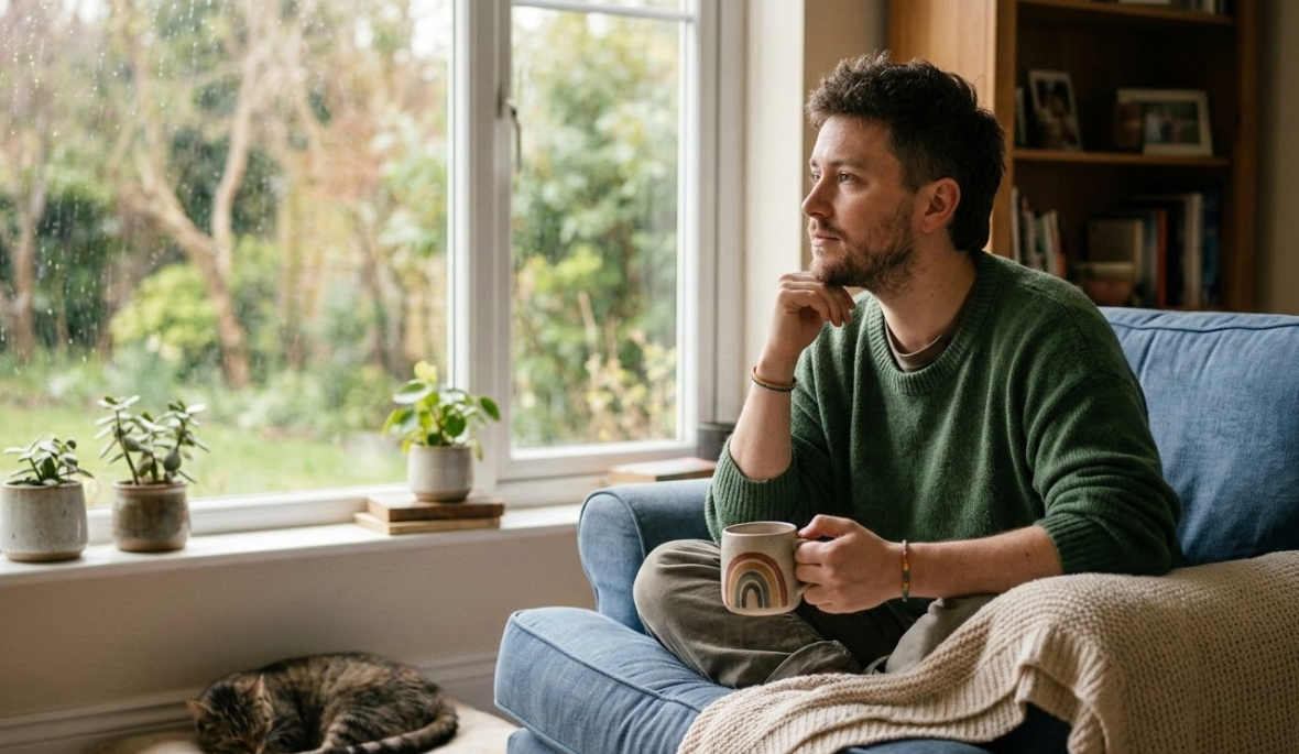 Fear of Abandonment in LGBTQ Relationships: When Anxiety Makes Boundaries Feel Risky