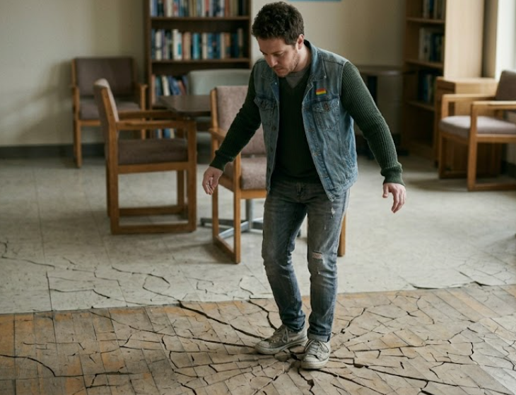 How to Stop Walking on Eggshells in Relationships