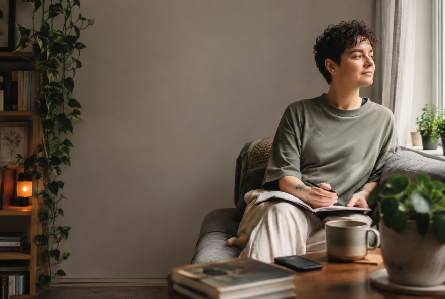 Why Do I Overthink Every Conversation? How to Stop Replaying Conversations in Your Head