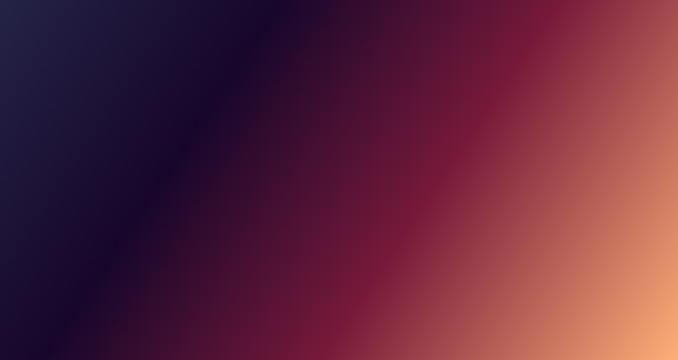 Abstract gradient blending deep plum, burgundy, and warm coral tones.