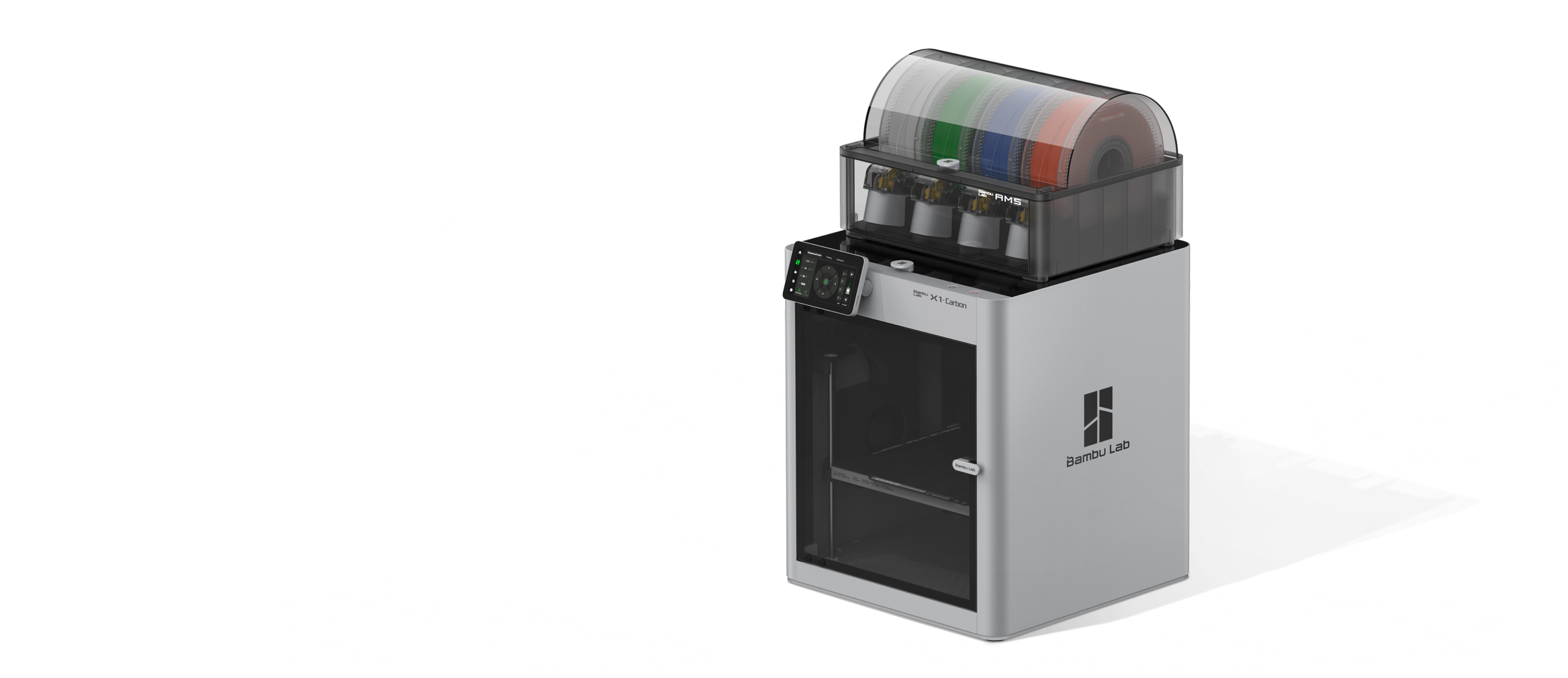 3D Printing