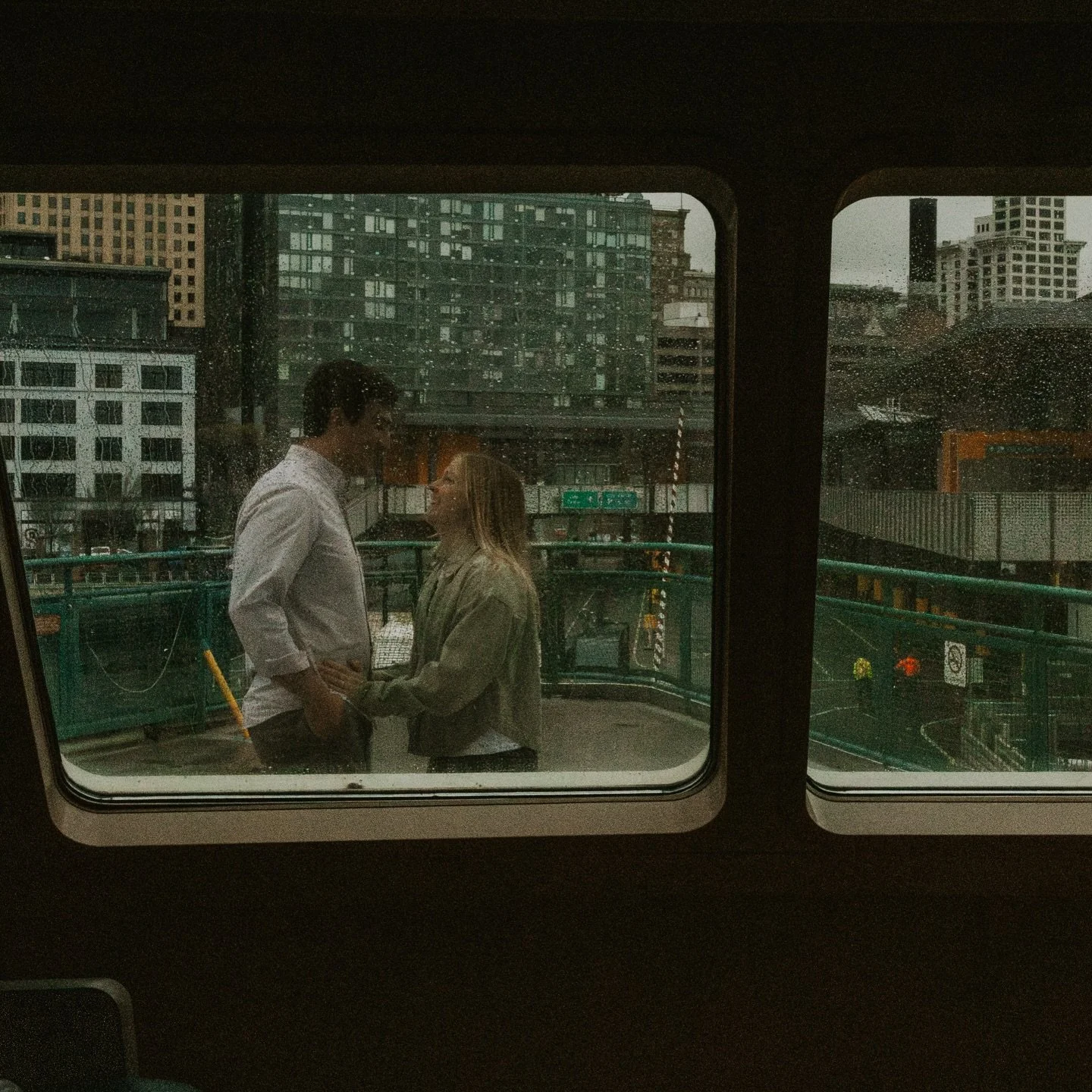 Doesn&rsquo;t get much more Seattle than this 🫶