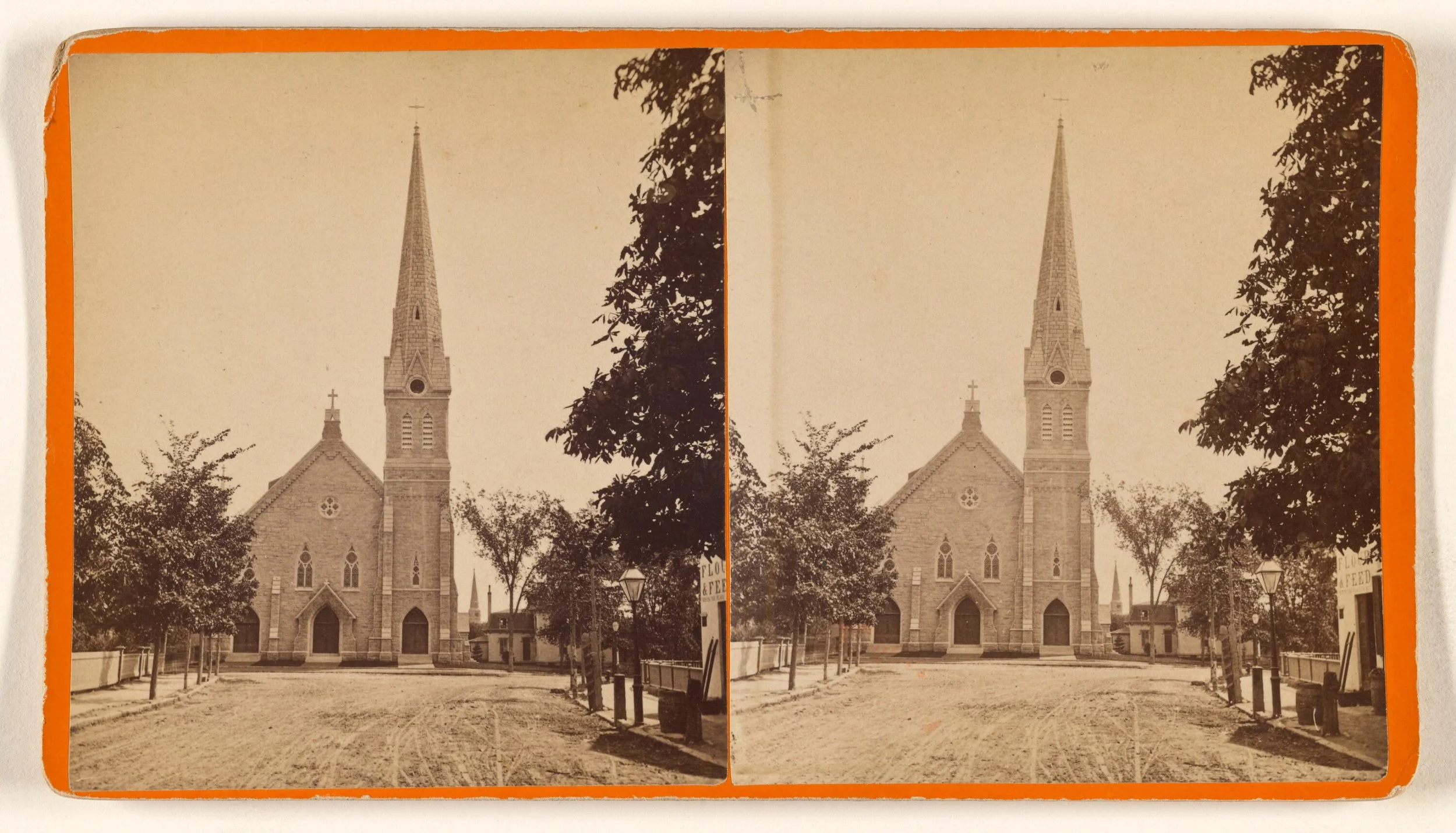Megachurch USA: Our first look into the HIRR megachurch dataset