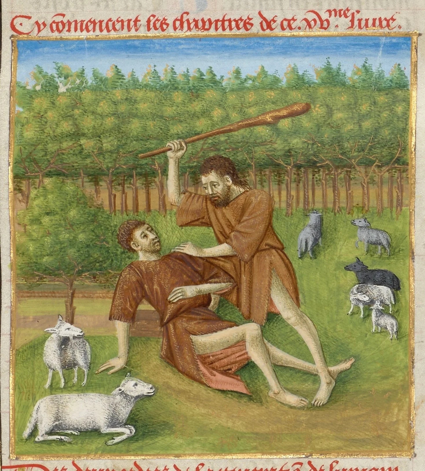 Faith’s Horizon: A blueprint for localized stories, conversations, and governance