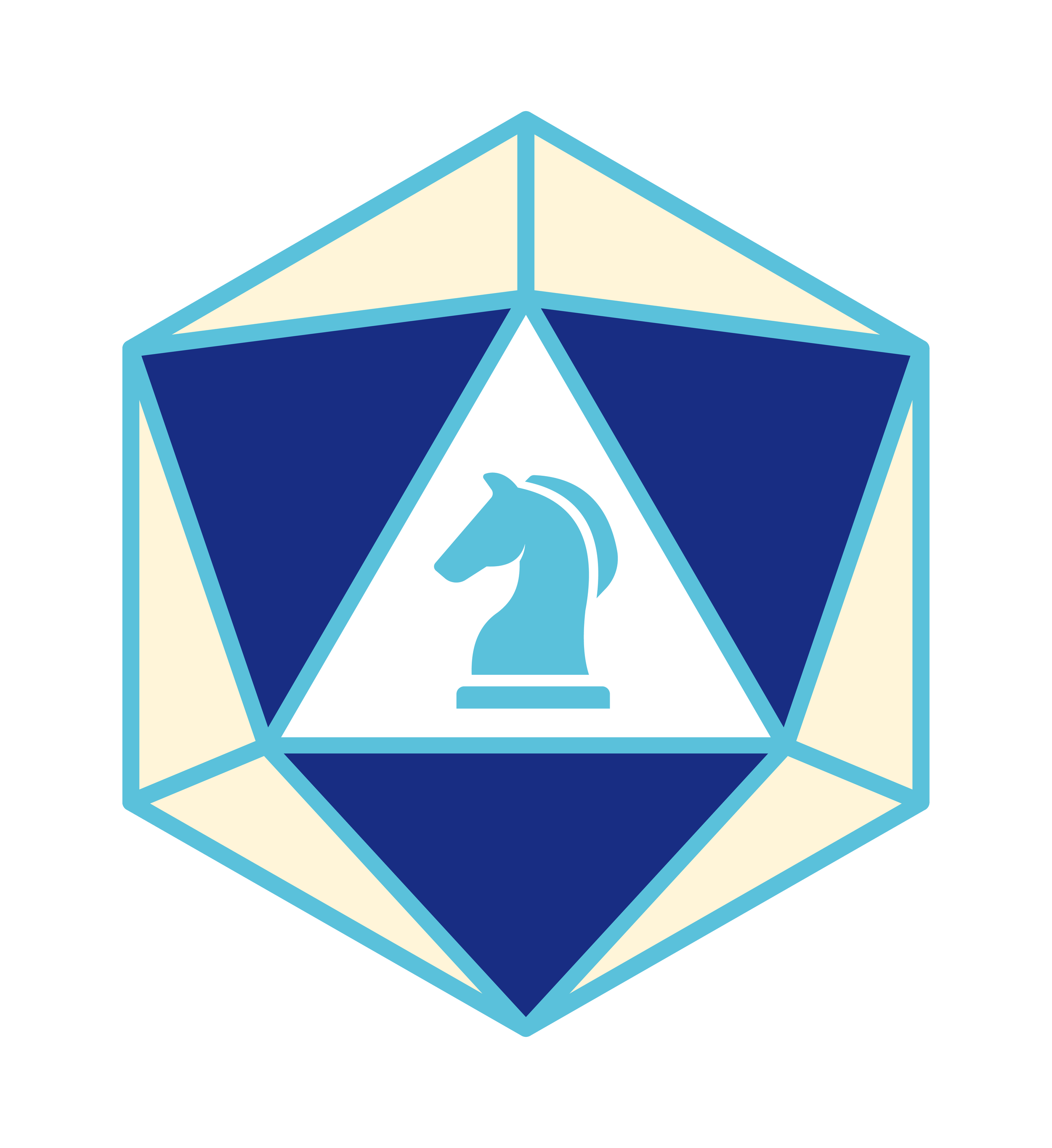 Knight's Quest : Week 3 (August 10 - 14)