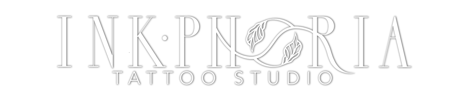 Inkphoria Tattoo studio