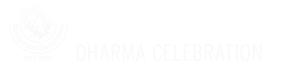 NEDC: Northeast Dharma Celebration