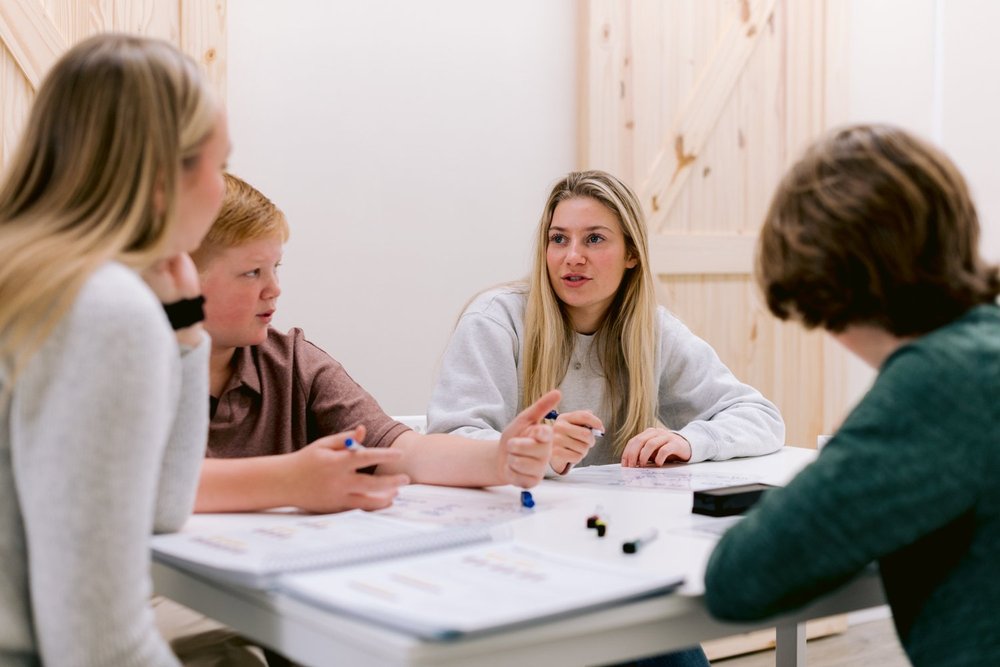 Woodstock Tutoring & Homeschool Programs The Learning Hive