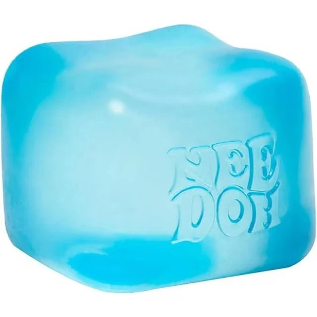 PRE-ORDER NeeDoh Nice Cube