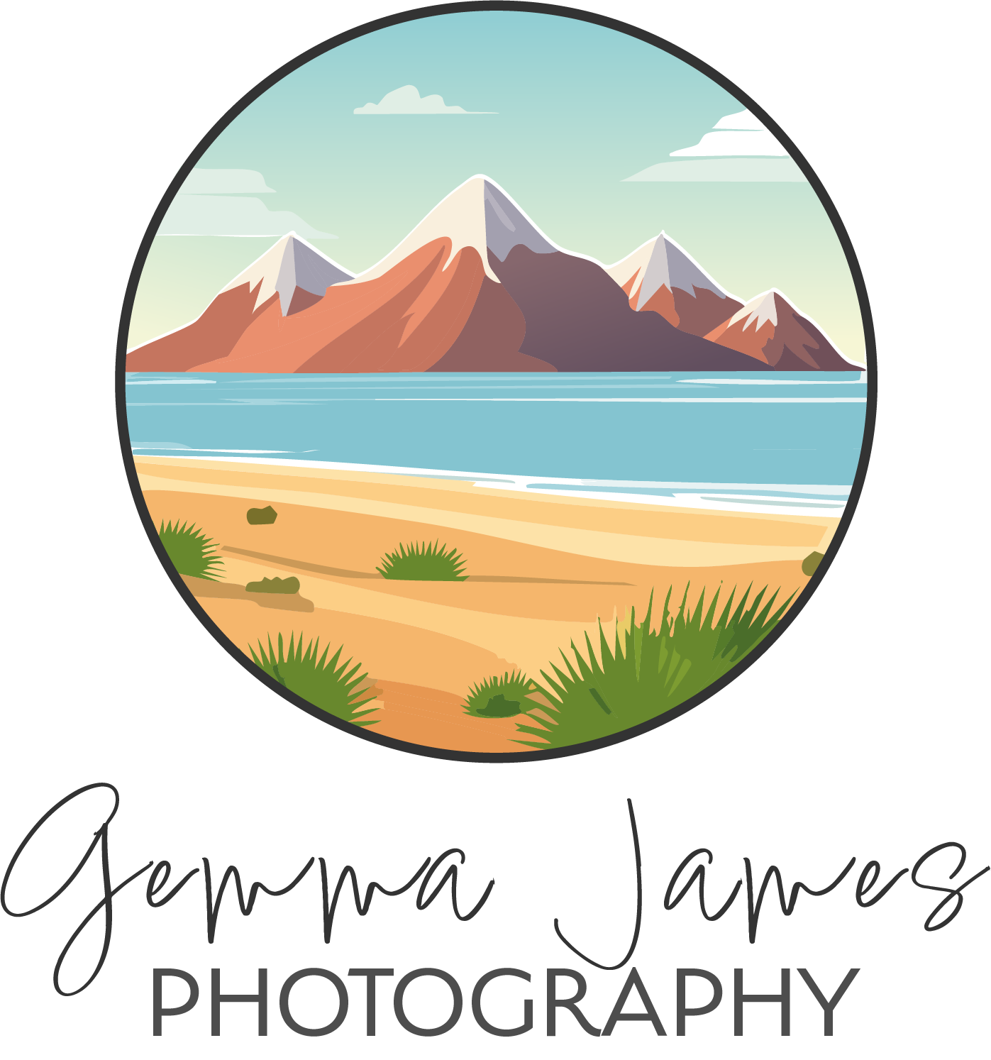 Gemma James Photography