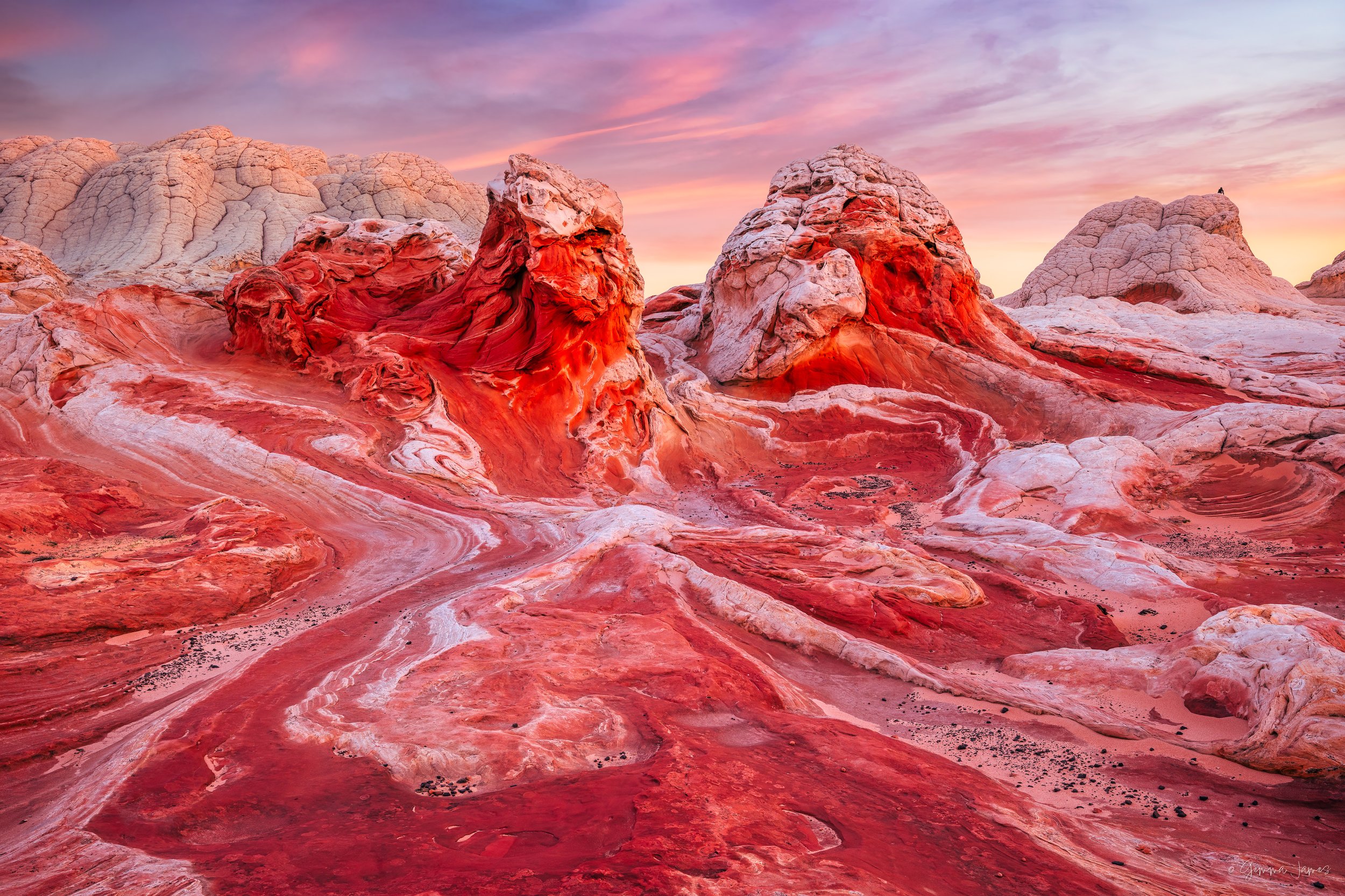 White Pocket Sunrise 48x32 (4x6) $2534, 36x24 $1411.jpg