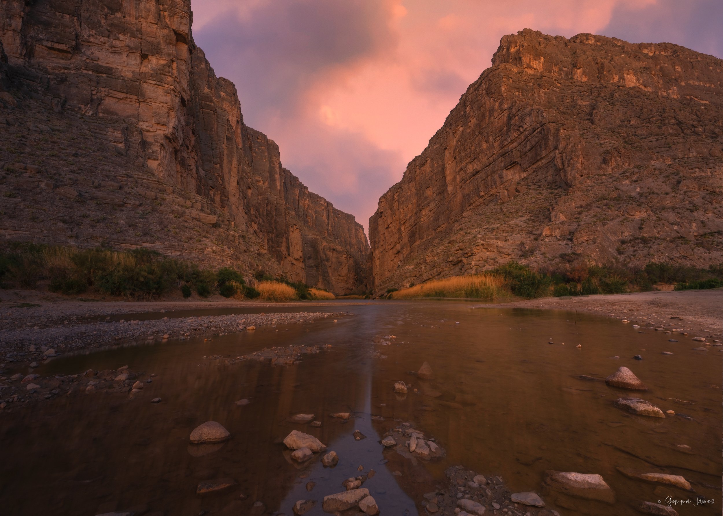Santa Elena Canyon 5x7.jpeg