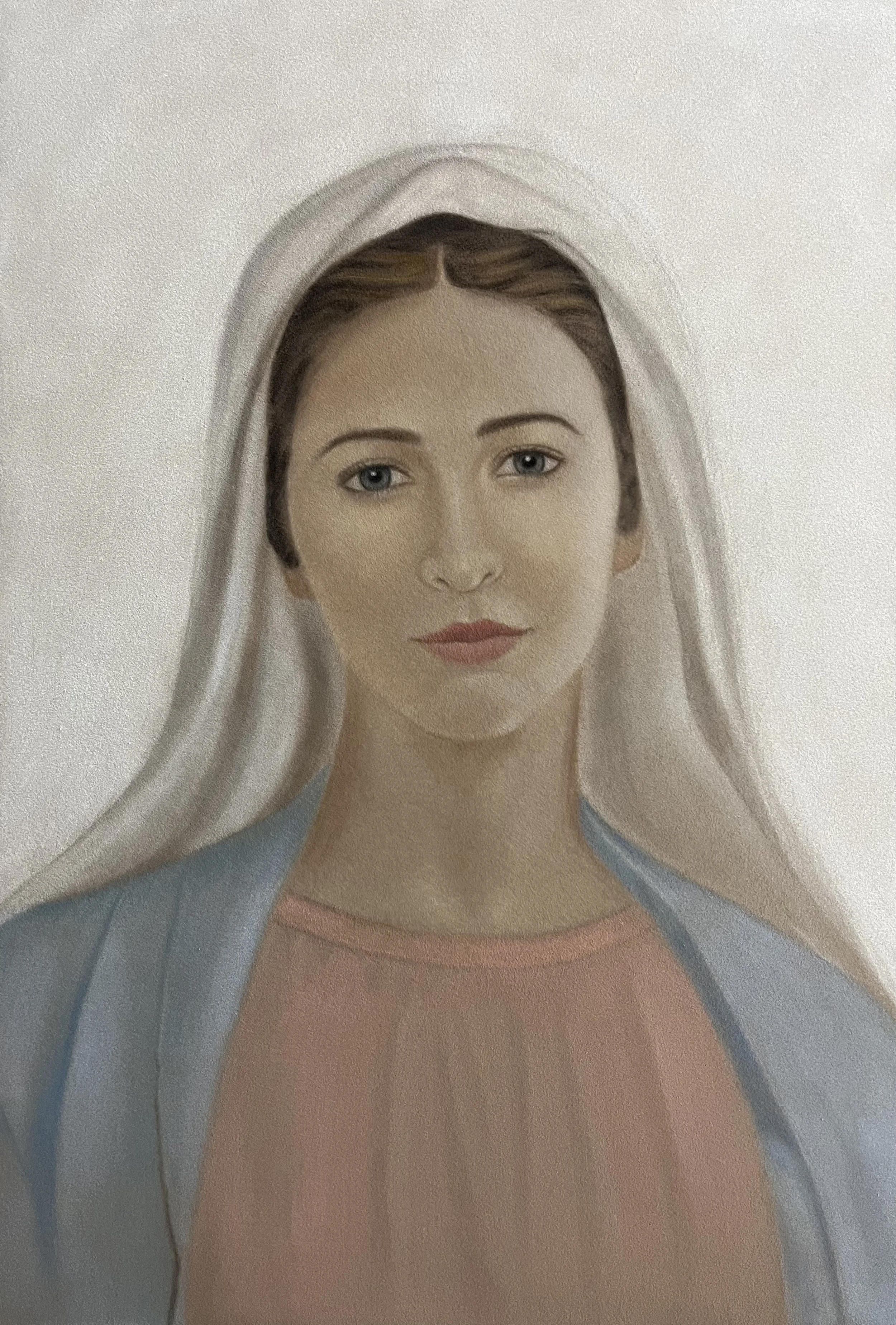 Mutter Maria